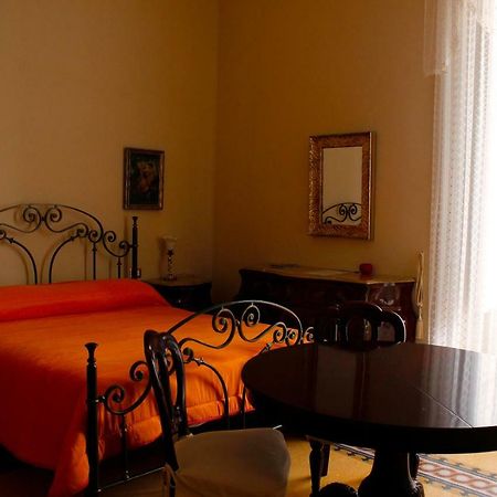 Oro Di Napoli Luxury Bed & Breakfast Dış mekan fotoğraf