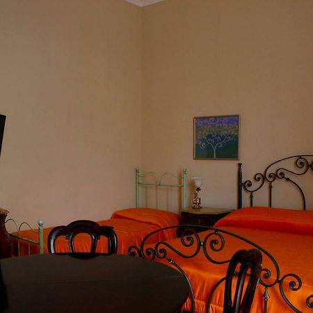 Oro Di Napoli Luxury Bed & Breakfast Dış mekan fotoğraf