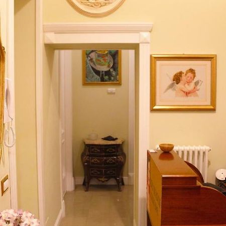 Oro Di Napoli Luxury Bed & Breakfast Dış mekan fotoğraf