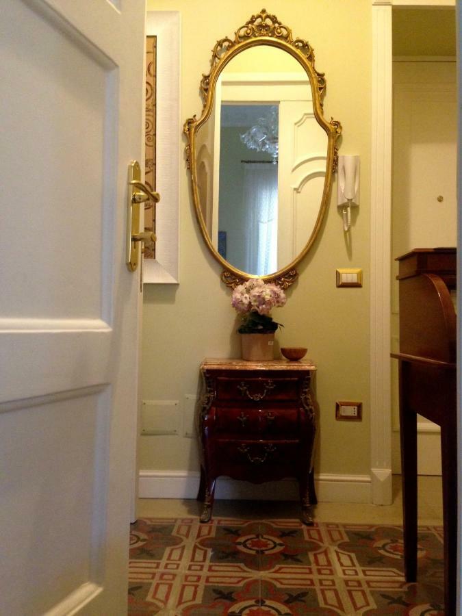Oro Di Napoli Luxury Bed & Breakfast Dış mekan fotoğraf