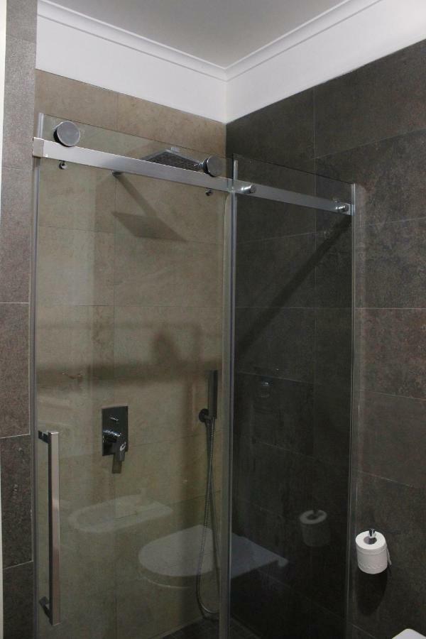 Oro Di Napoli Luxury Bed & Breakfast Dış mekan fotoğraf