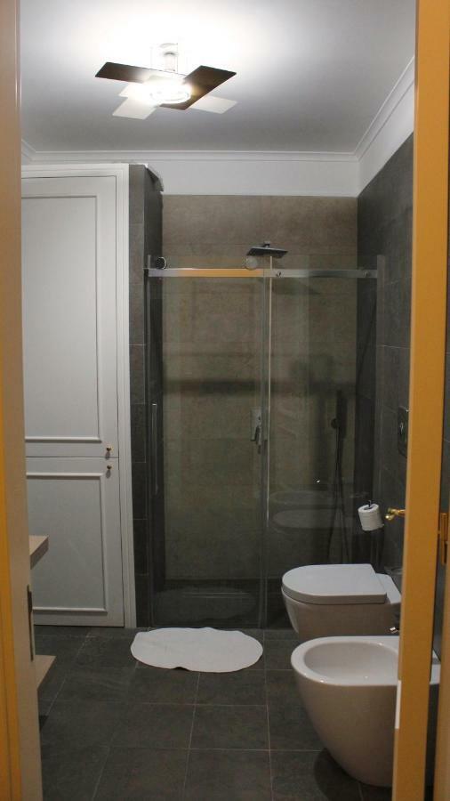 Oro Di Napoli Luxury Bed & Breakfast Dış mekan fotoğraf