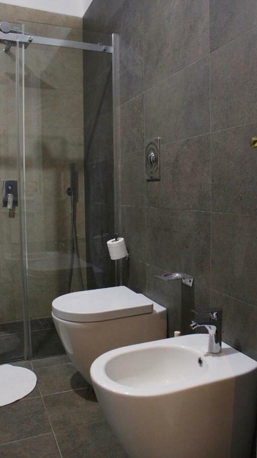 Oro Di Napoli Luxury Bed & Breakfast Dış mekan fotoğraf