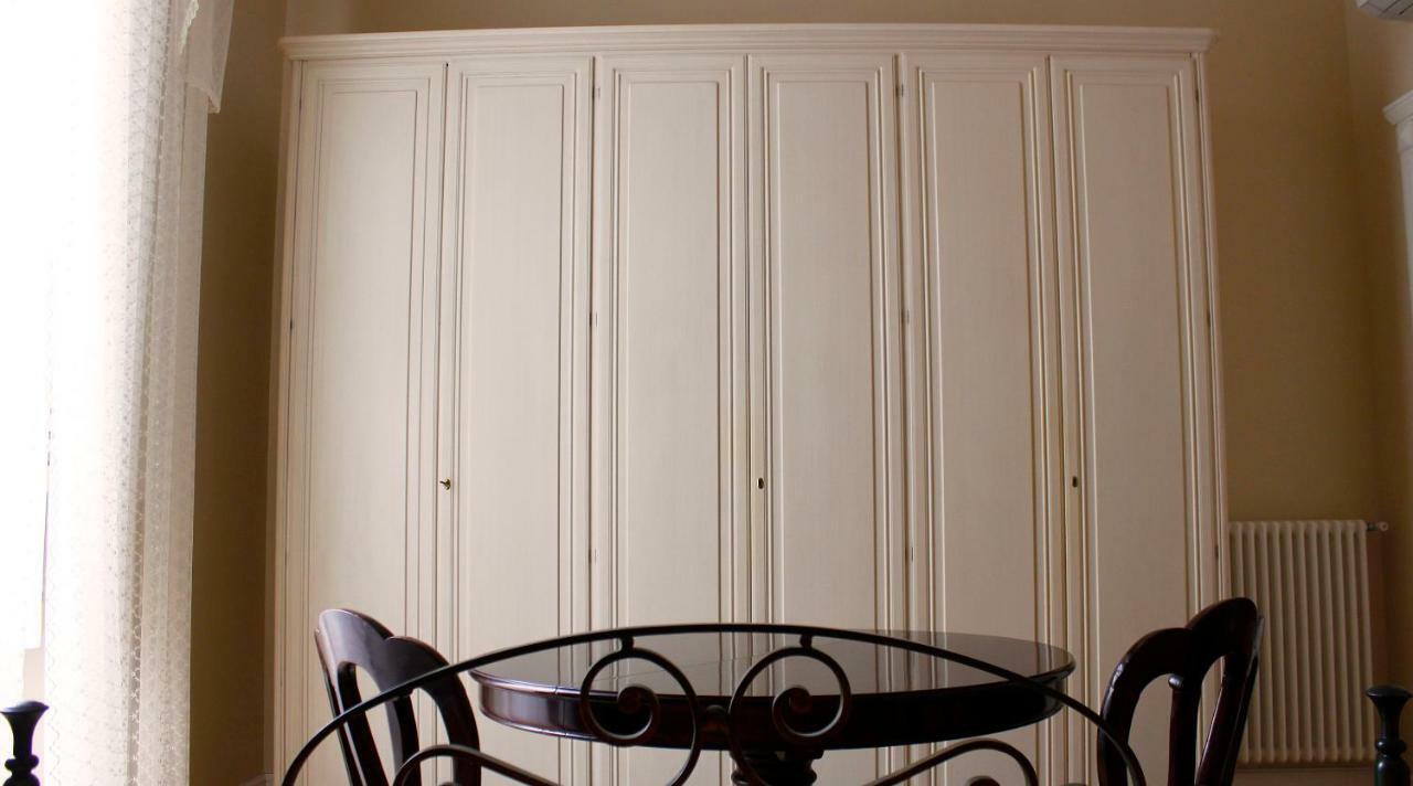 Oro Di Napoli Luxury Bed & Breakfast Dış mekan fotoğraf