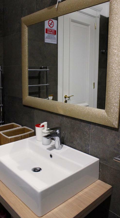 Oro Di Napoli Luxury Bed & Breakfast Dış mekan fotoğraf