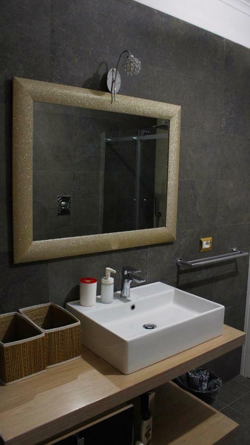 Oro Di Napoli Luxury Bed & Breakfast Dış mekan fotoğraf