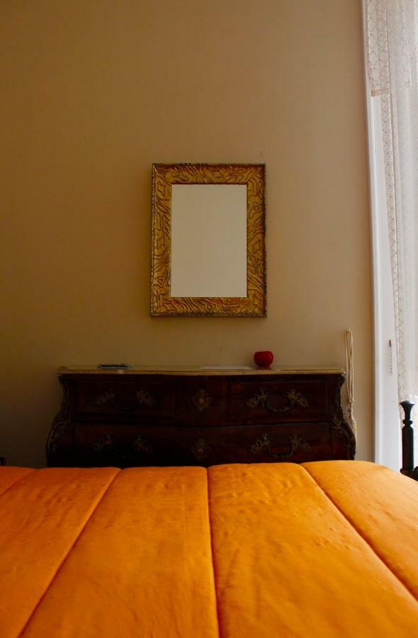 Oro Di Napoli Luxury Bed & Breakfast Dış mekan fotoğraf