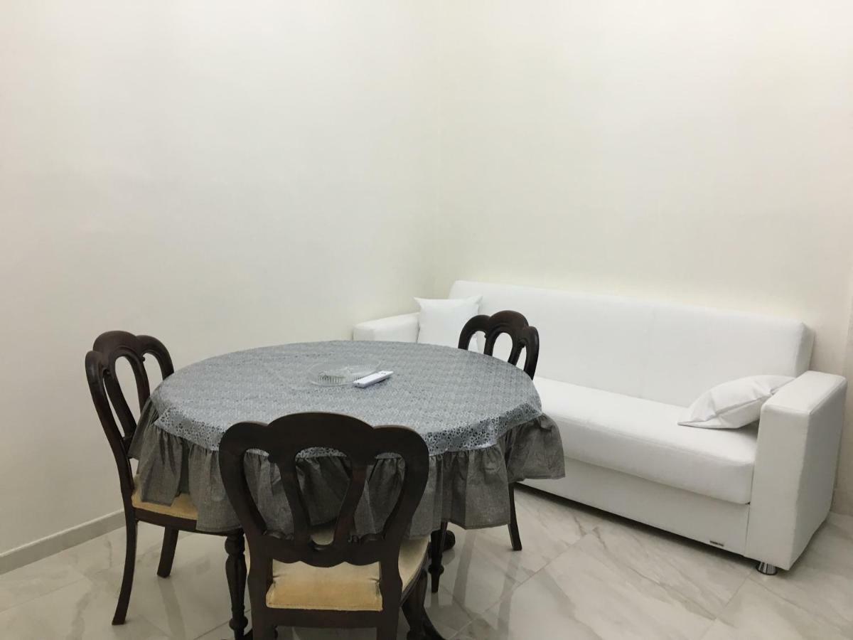 Oro Di Napoli Luxury Bed & Breakfast Dış mekan fotoğraf