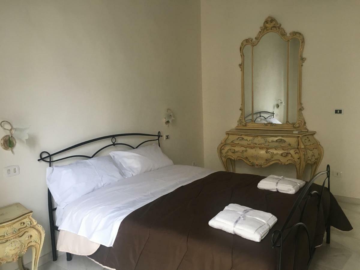 Oro Di Napoli Luxury Bed & Breakfast Dış mekan fotoğraf